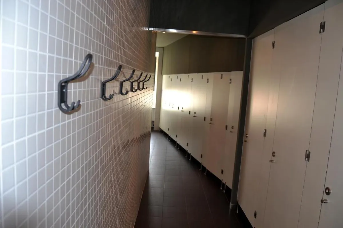 Coimbra Portagem Hostel photo 3