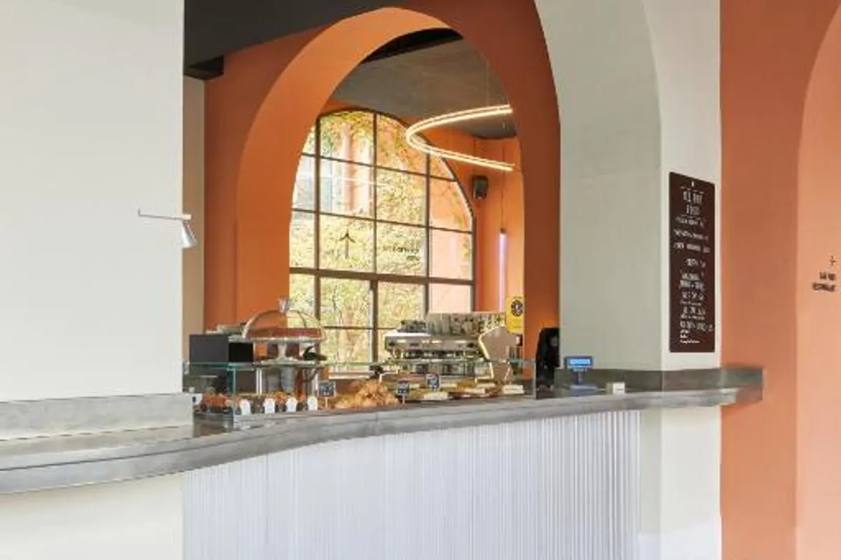 Combo Bologna photo 4