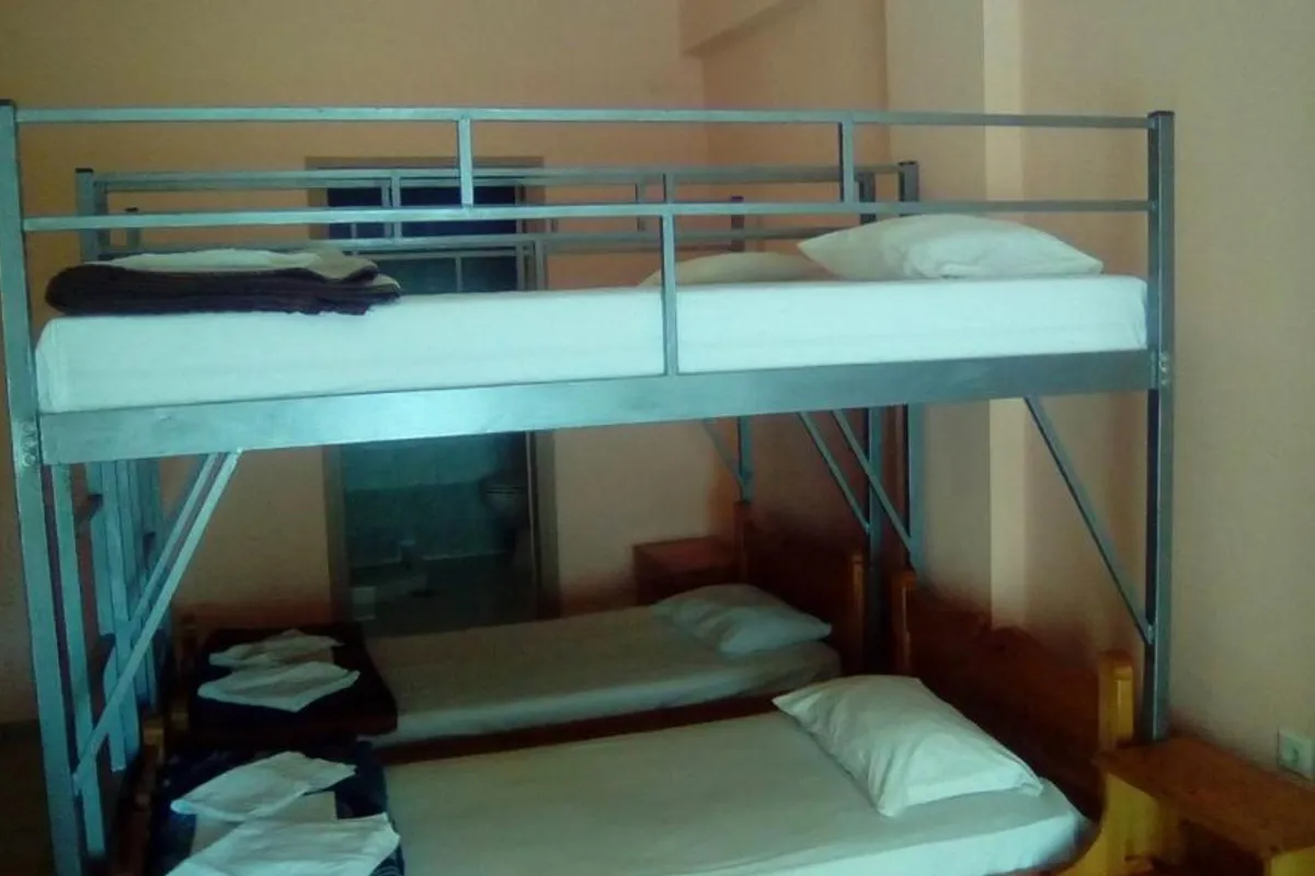 Constantinos Budget Beds
