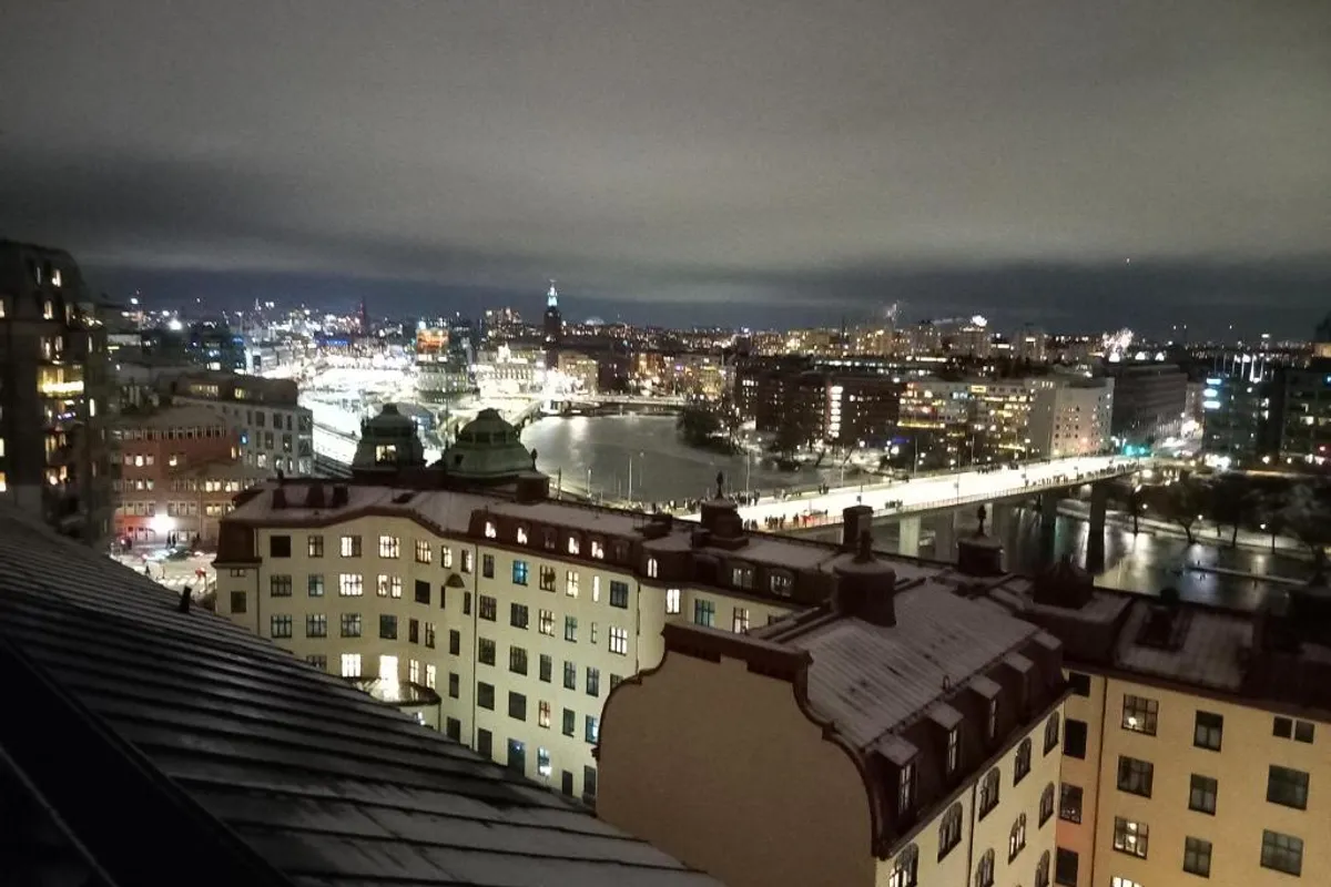 Crafoord Place Hostel photo 1