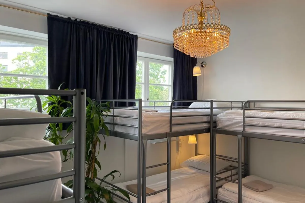 Crafoord Place Hostel photo 2