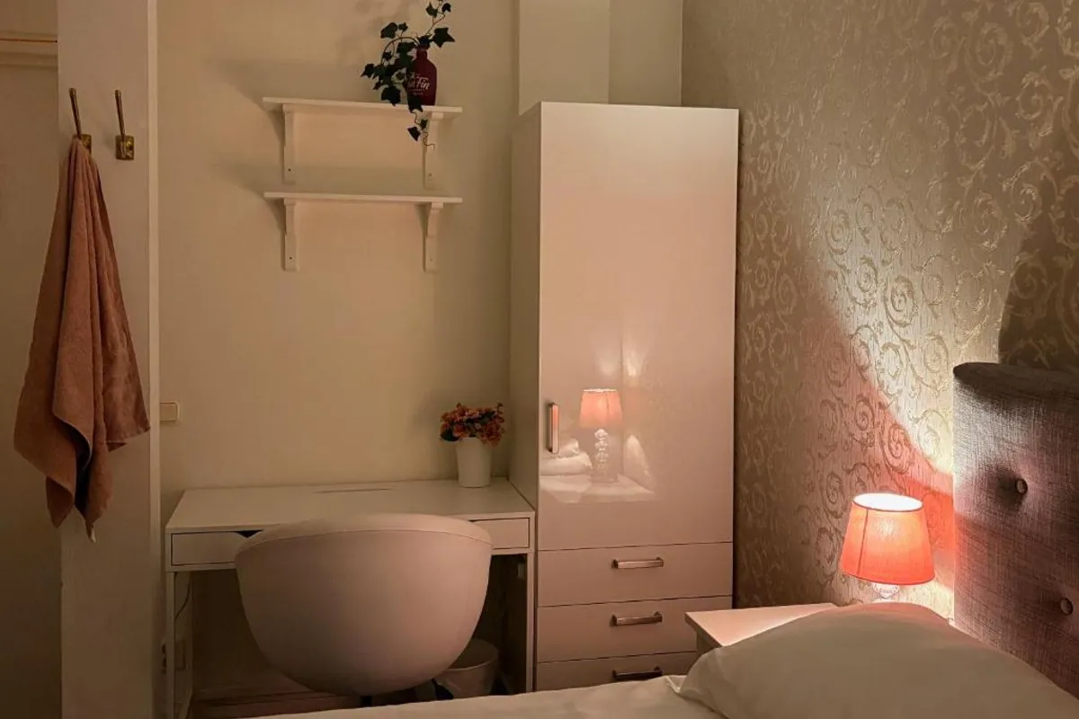 Crafoord Place Hostel photo 3