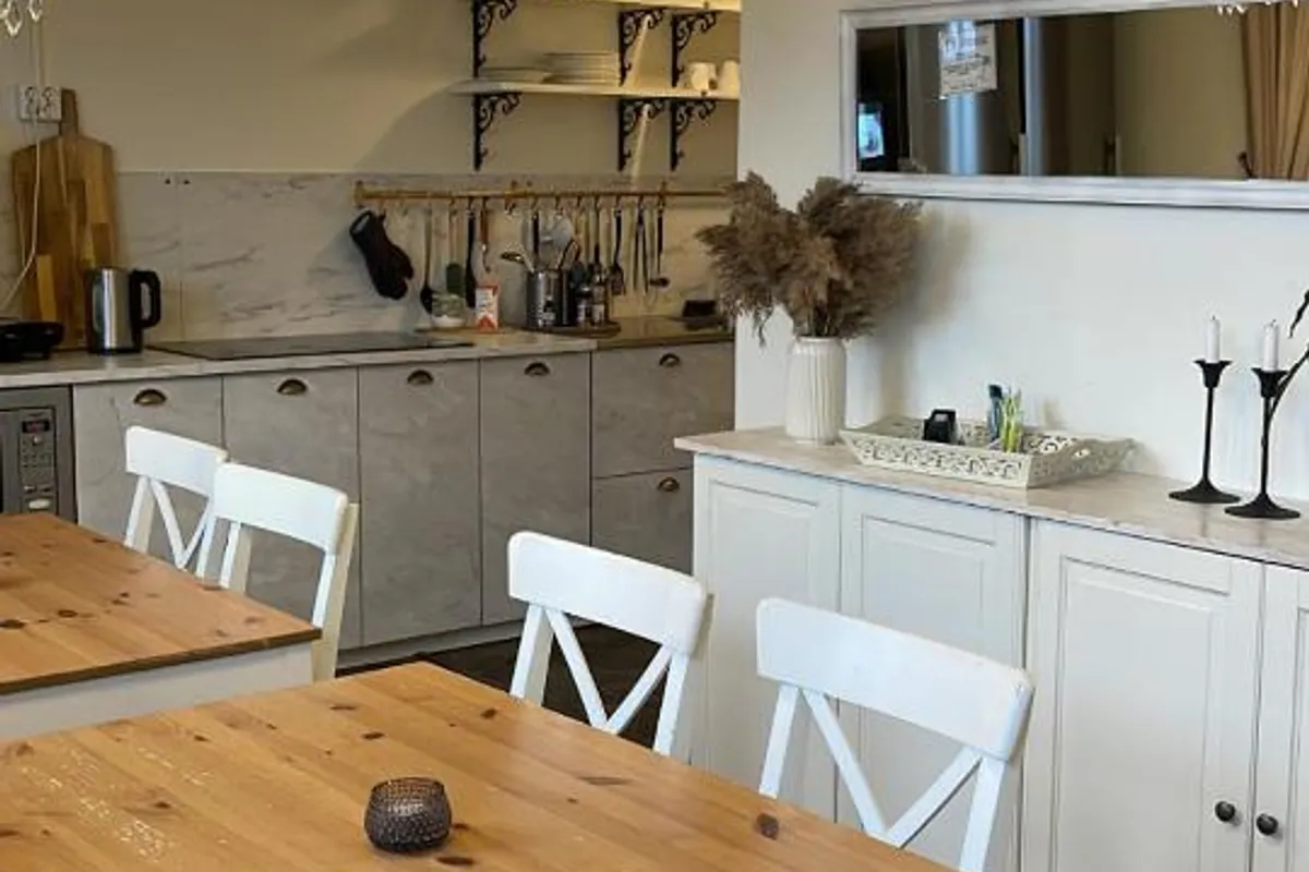 Crafoord Place Hostel photo 4