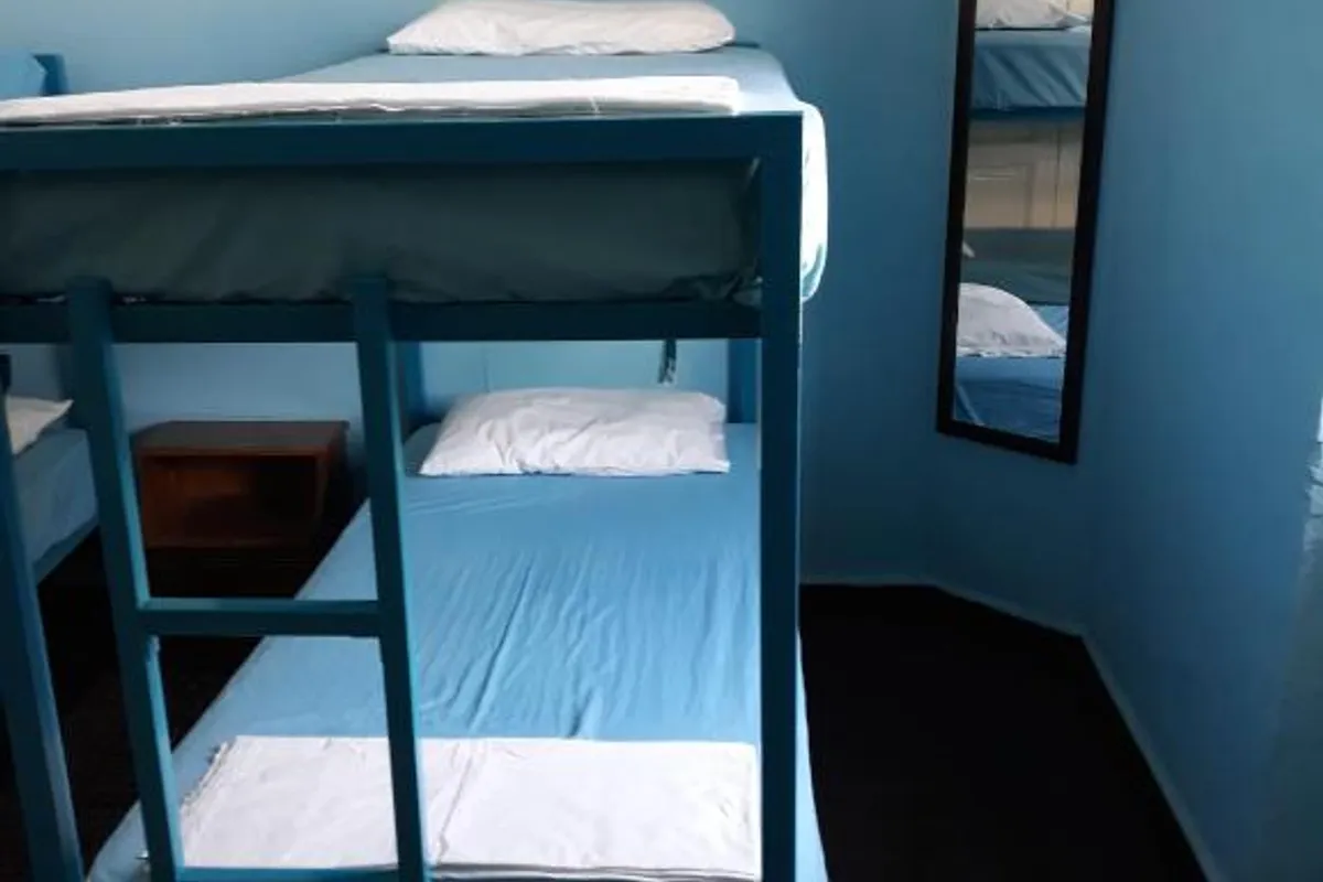 Heraklion Youth Hostel photo 2