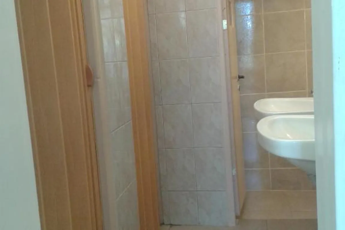 Heraklion Youth Hostel photo 3