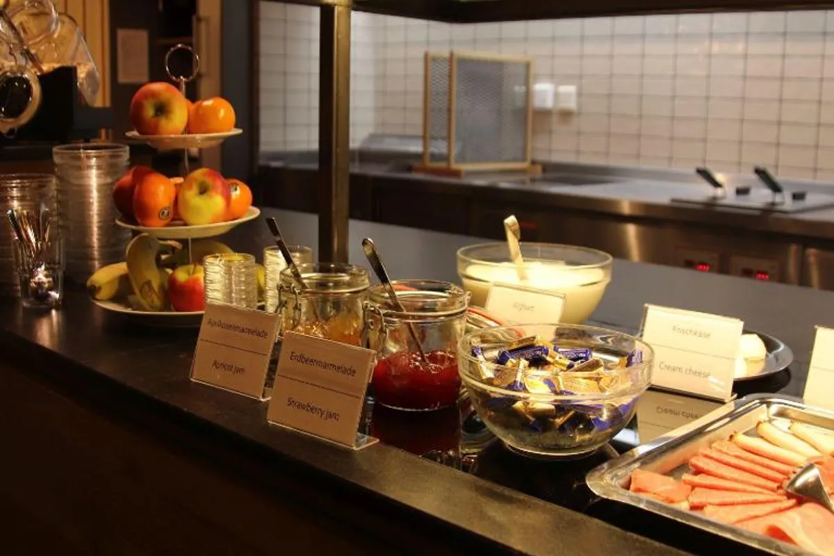 CVJM Jugendhotel München photo 2