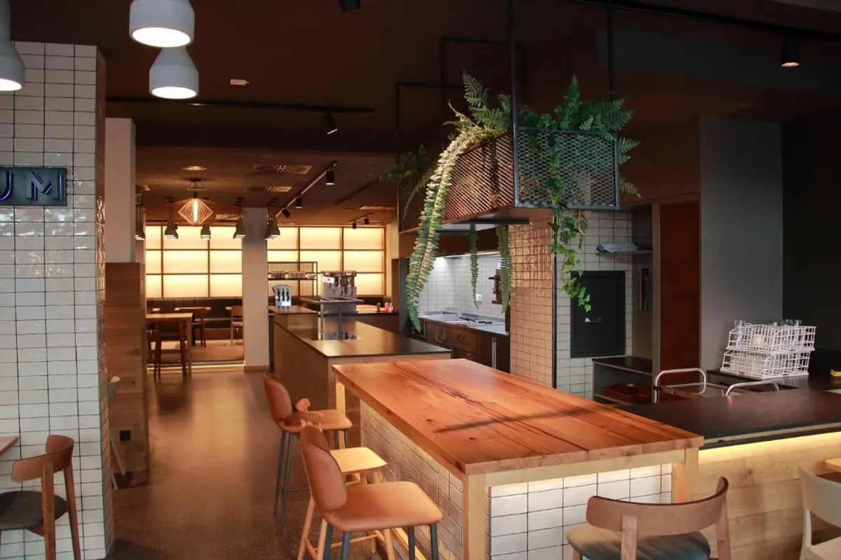 CVJM Jugendhotel München photo 4