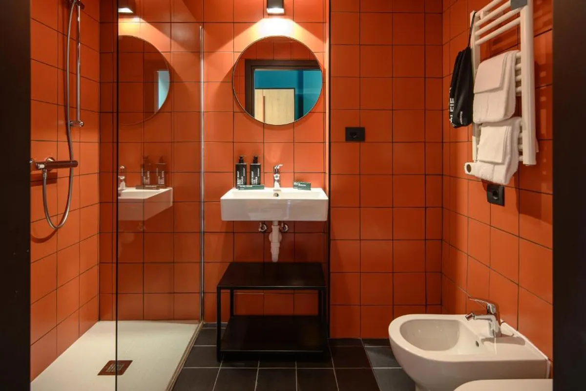 CX Milan Bicocca photo 3