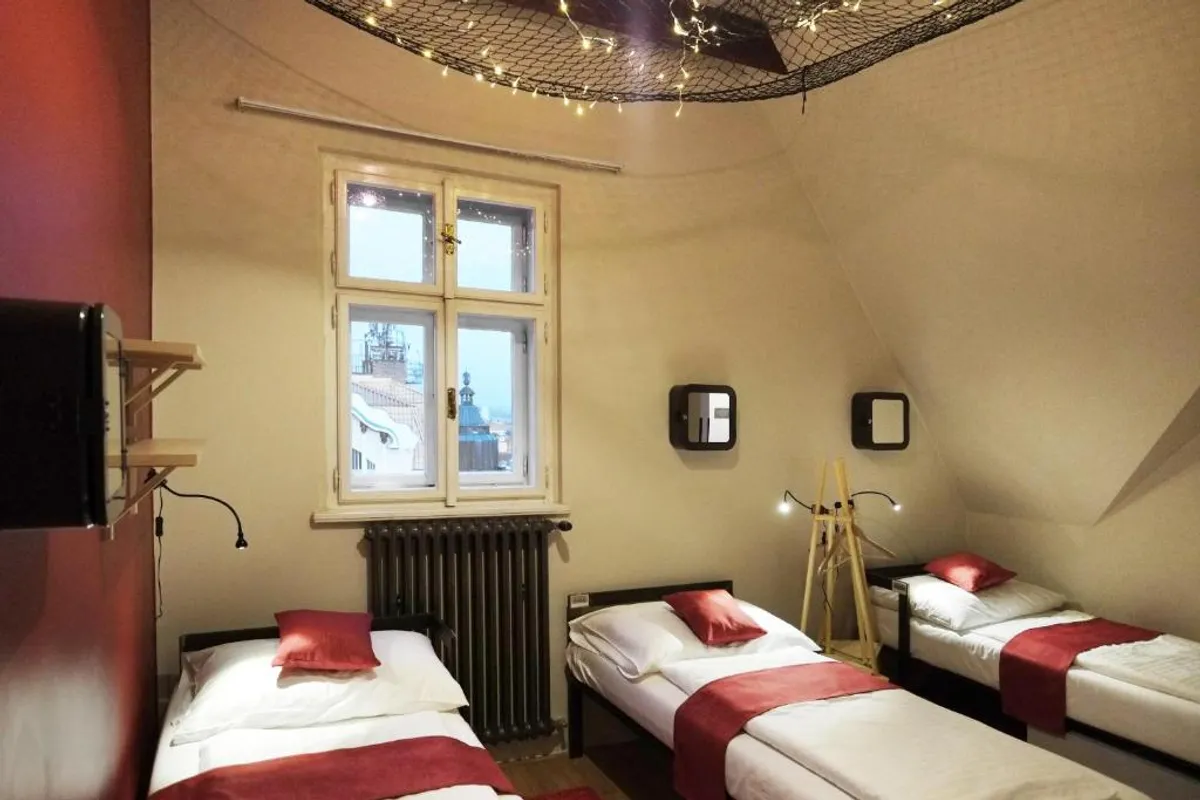 Czech Inn photo 2