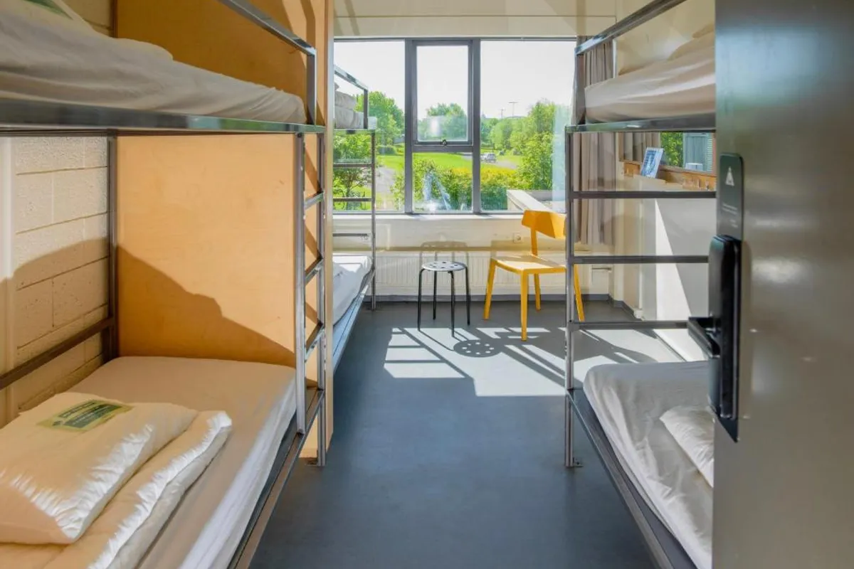 Dalur - HI Eco Hostel photo 2