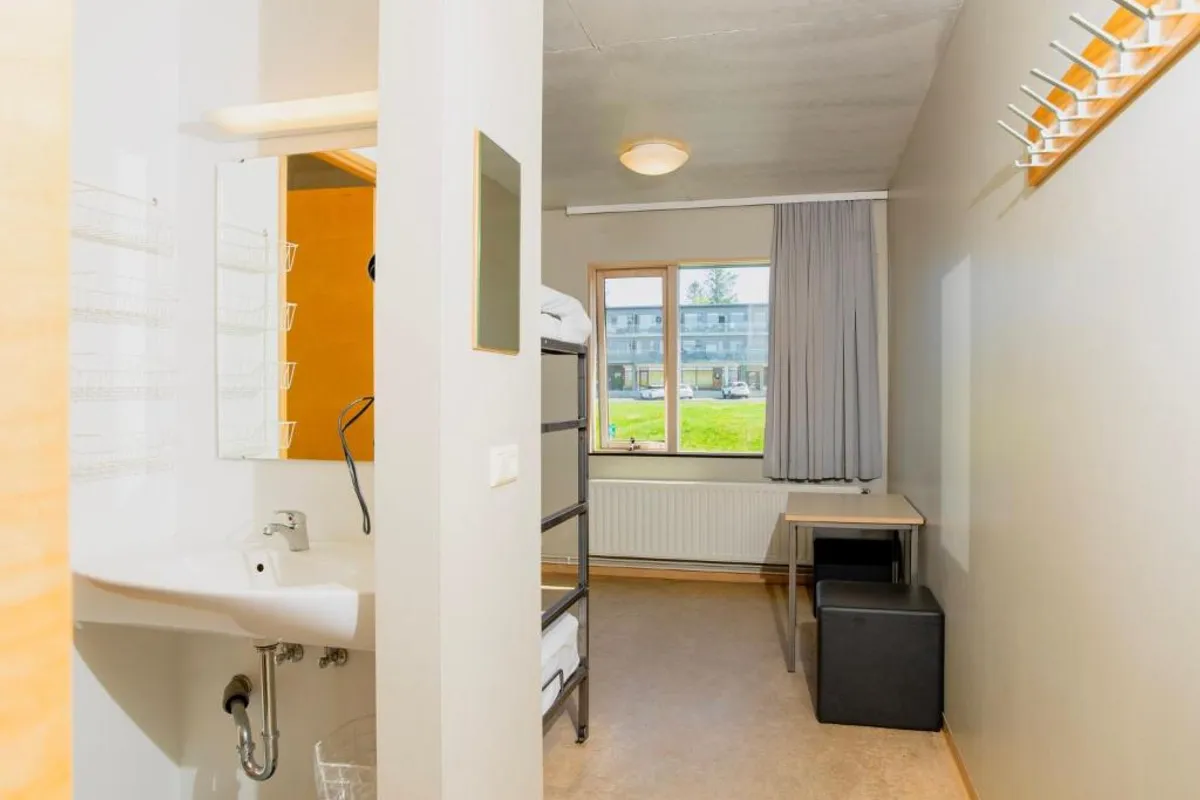 Dalur - HI Eco Hostel photo 3