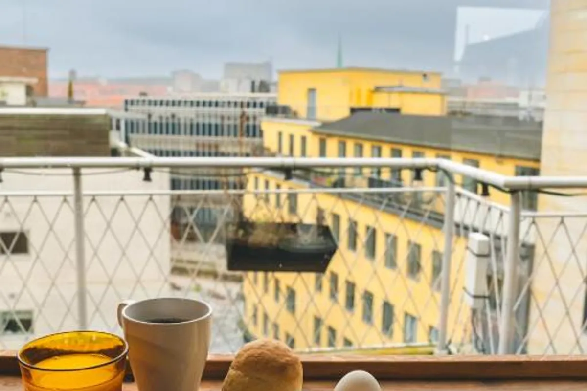 Danhostel Aarhus City photo 1