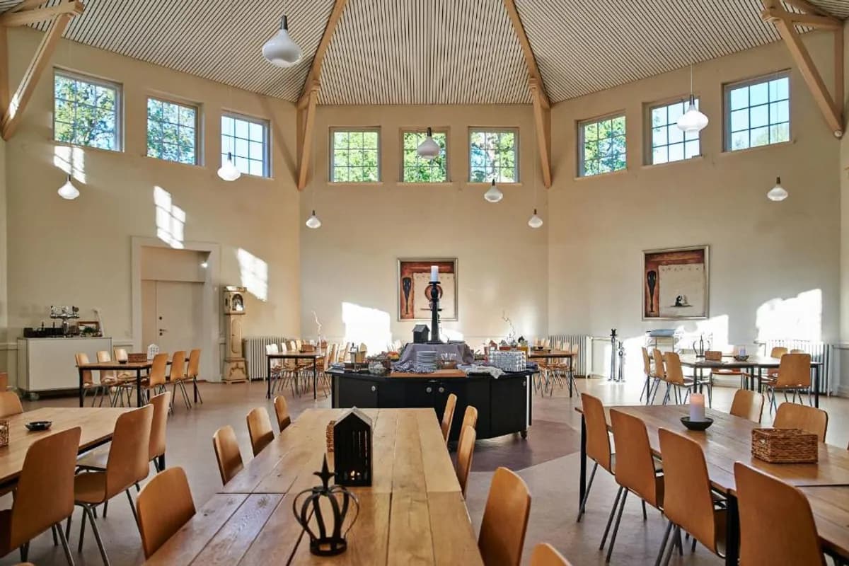 Danhostel Aarhus photo 3