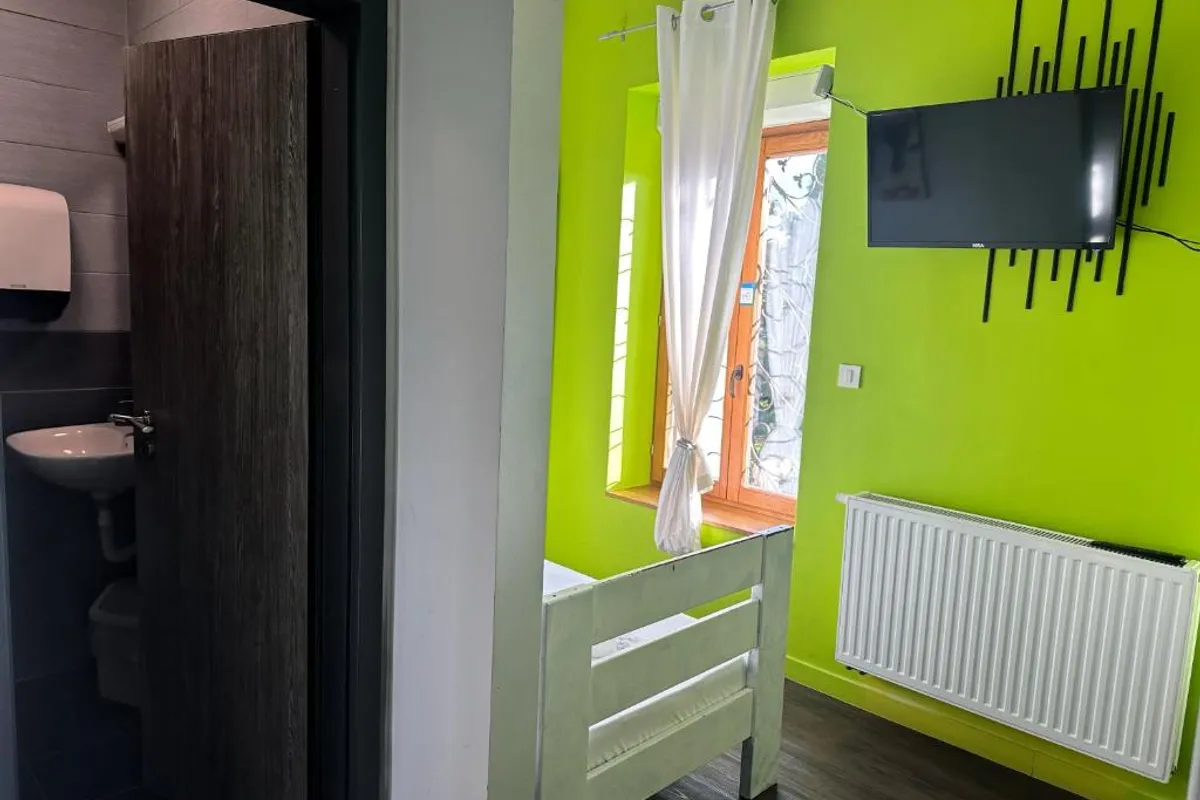 Das Hostel Rijeka photo 3