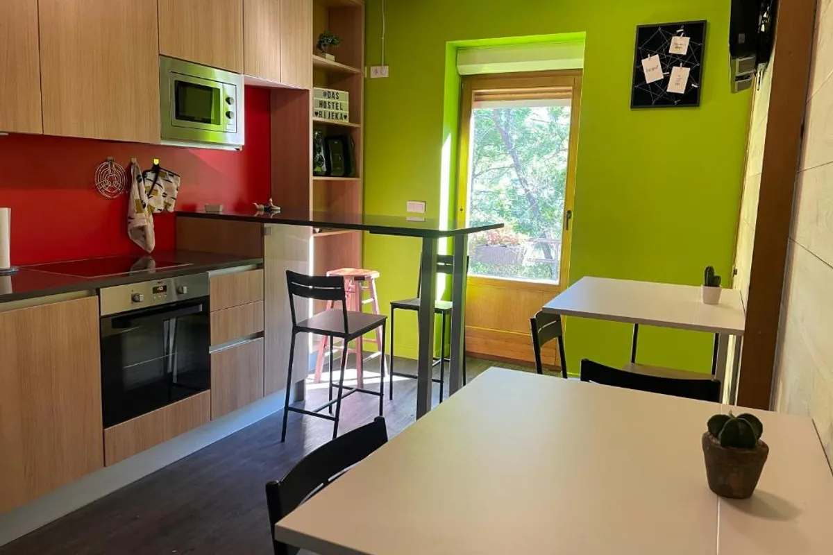 Das Hostel Rijeka photo 4