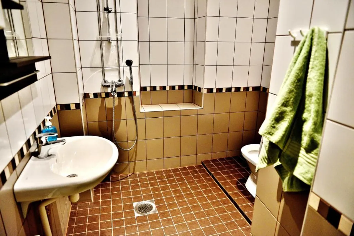 Hostel Diana Park photo 3