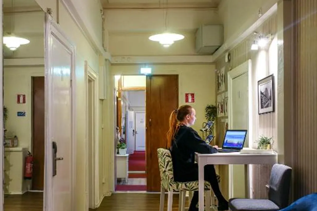 Hostel Diana Park photo 4