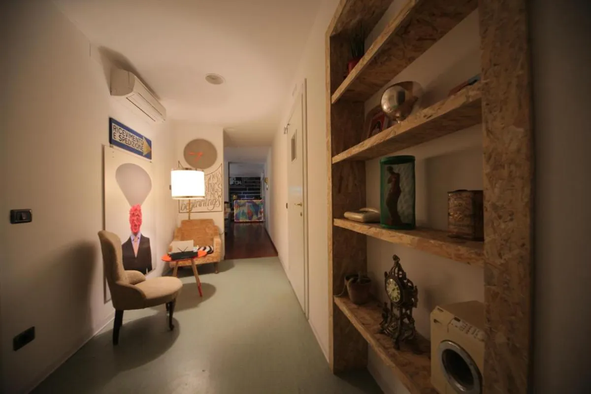 Dopa Hostel photo 4