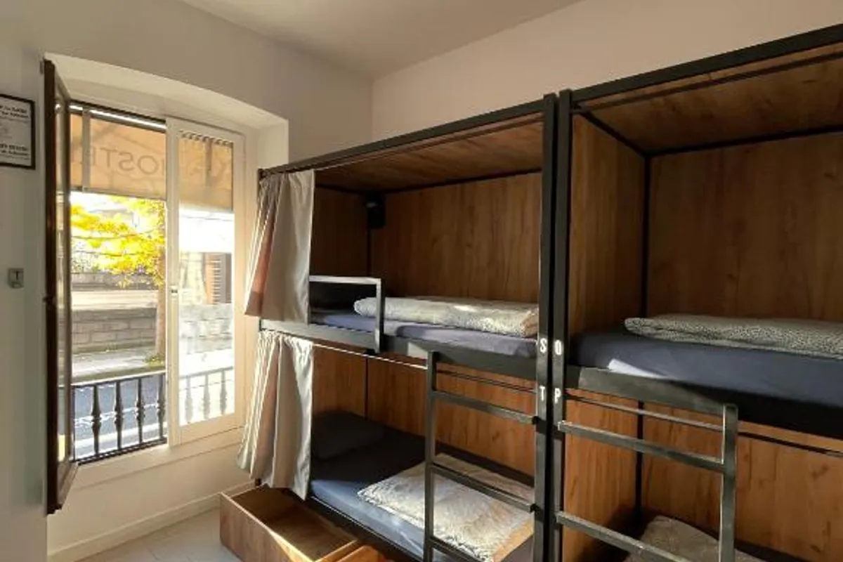 Downtown River Hostel photo 2