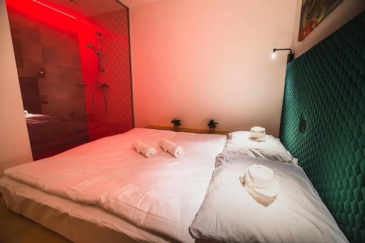 Dragons Dream Hostel photo 3