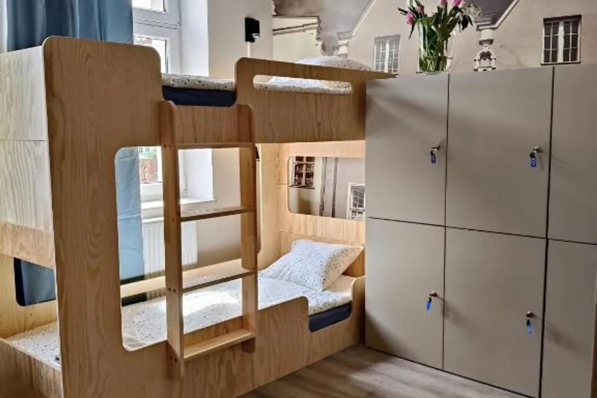 Dzien Dobry Hostel photo 2