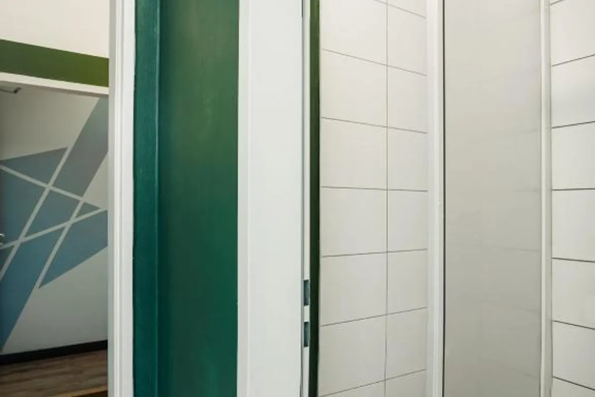 EastSeven Berlin Hostel photo 3