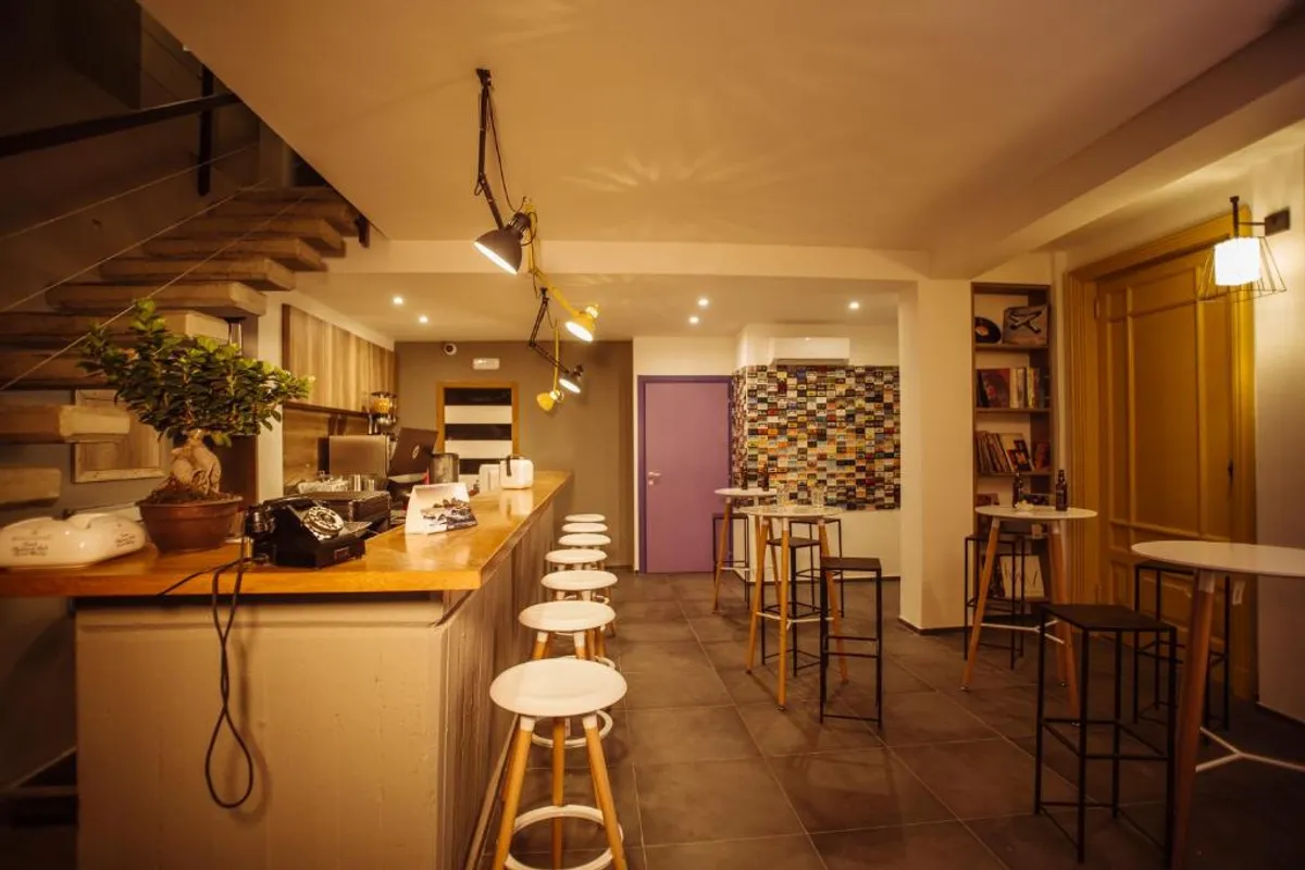 Eco Hostel photo 3