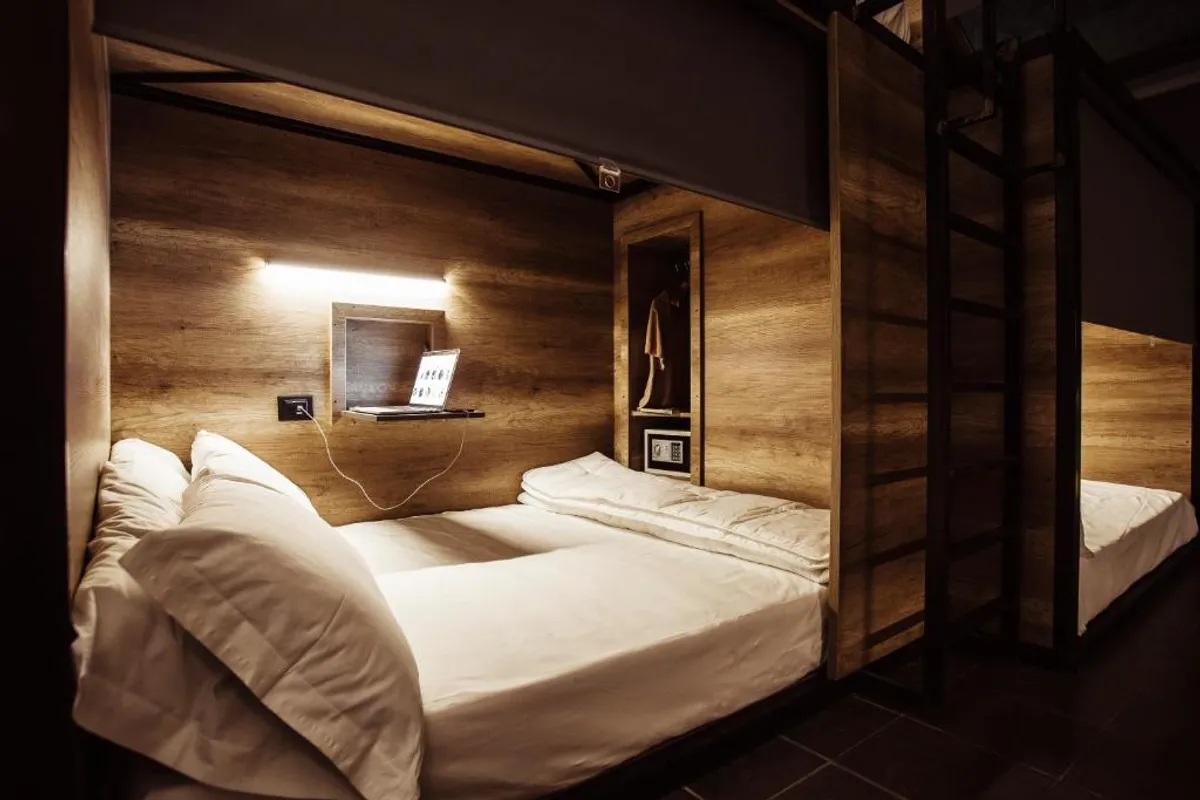 Eco Hostel photo 4