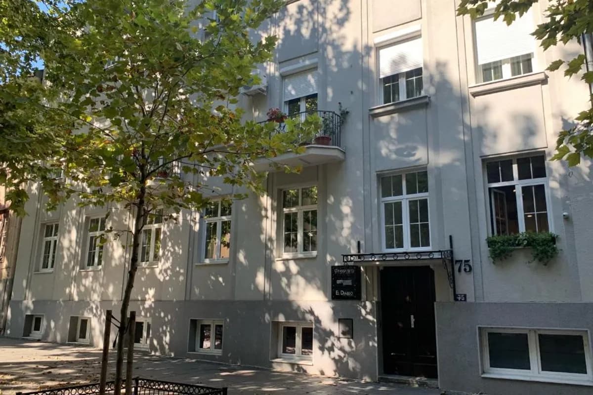 Hostel El Diablo photo 4