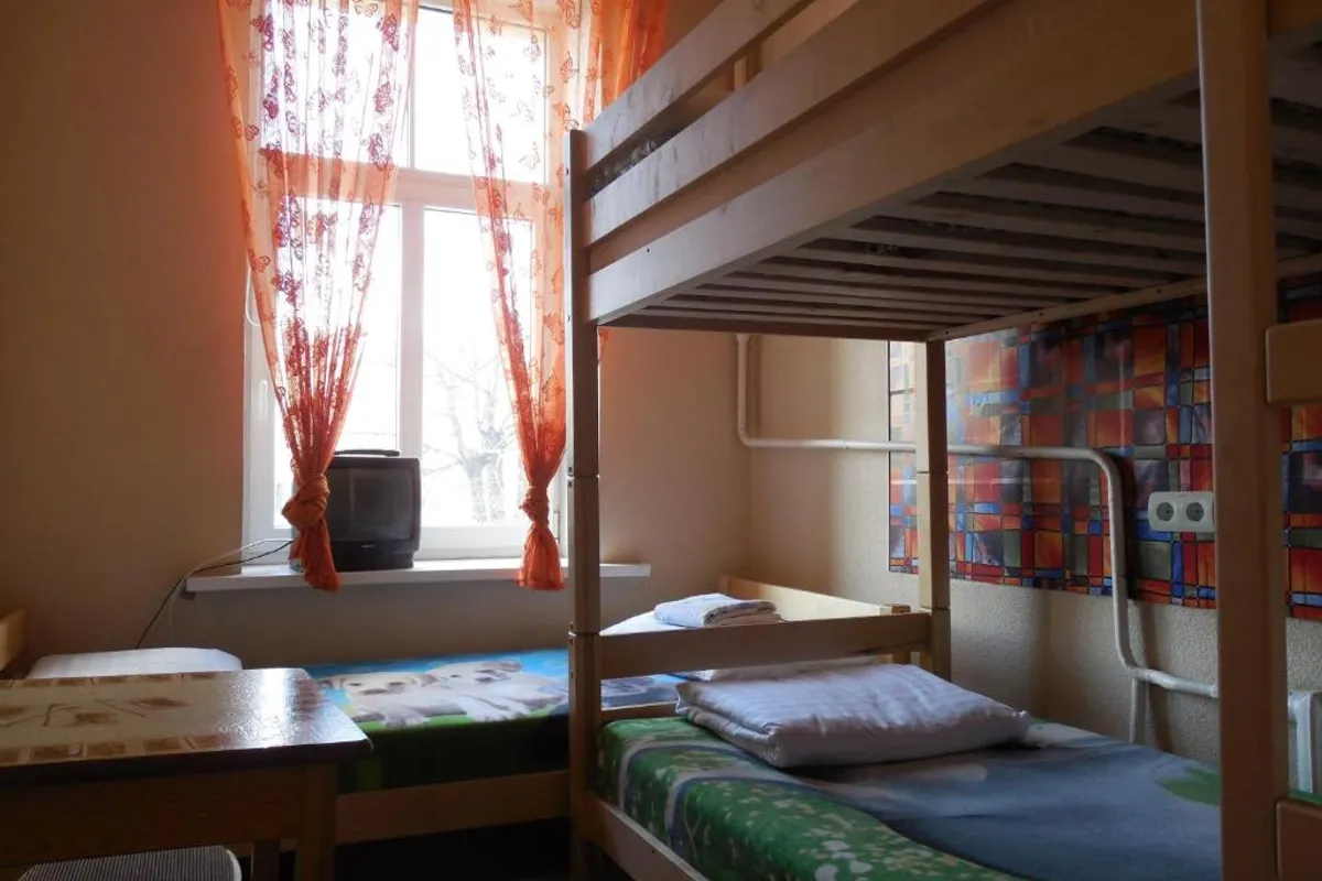 Elizabeth's YH Rooms photo 2