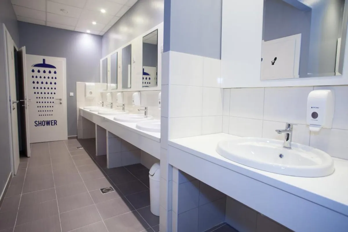 En Route Hostel photo 3