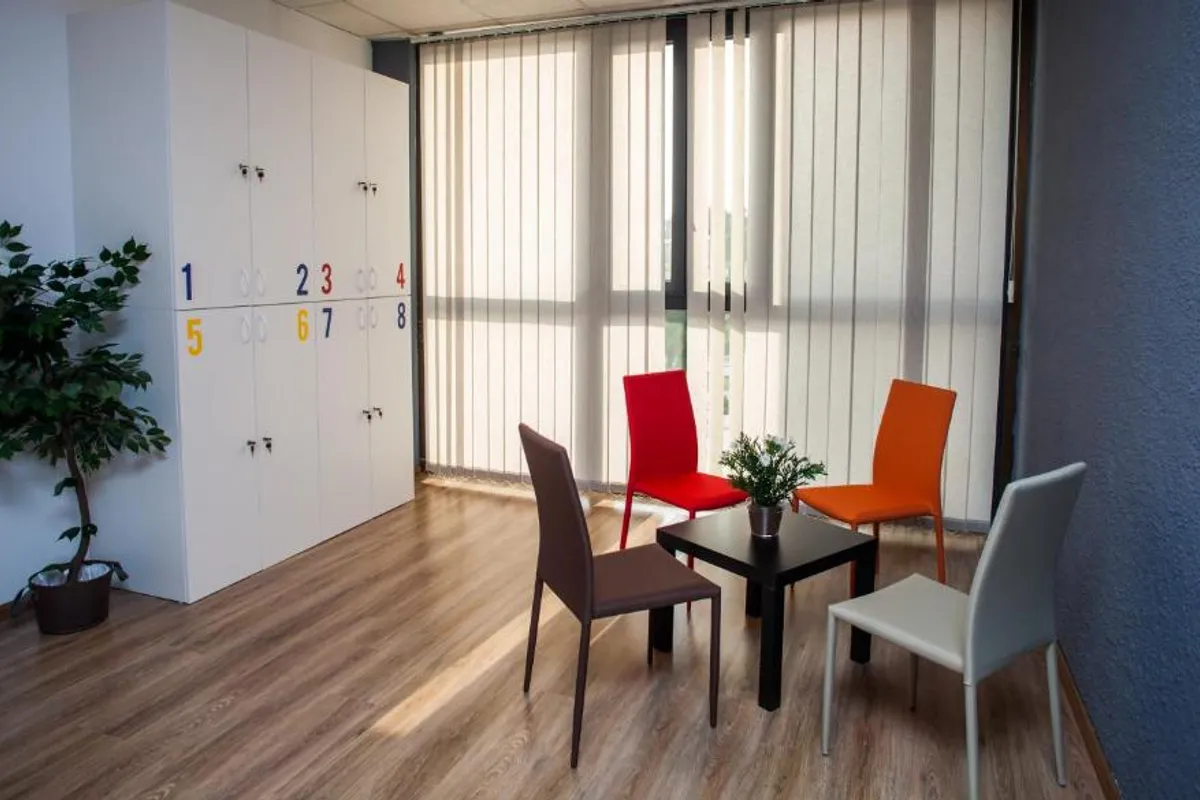 En Route Hostel photo 4