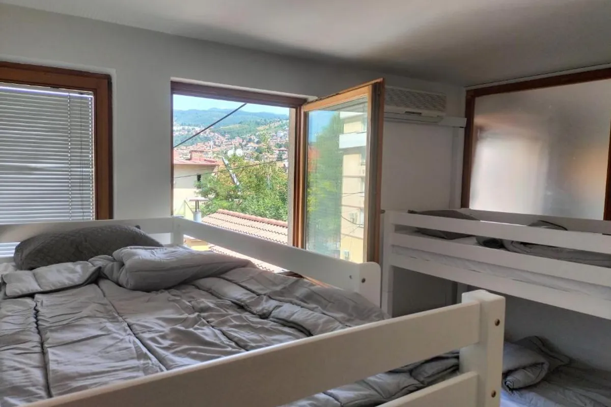 Exotic Nature Hostel photo 2