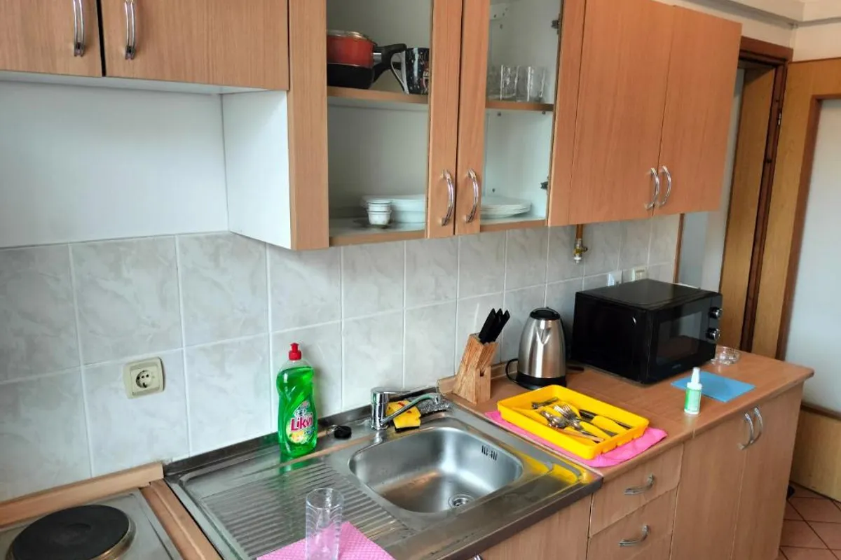 Exotic Nature Hostel photo 4