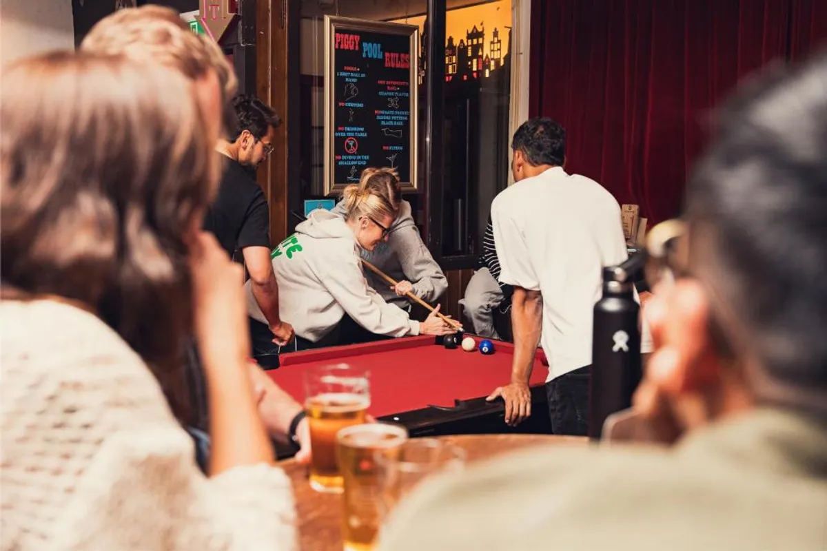 Flying Pig Downtown photo 3