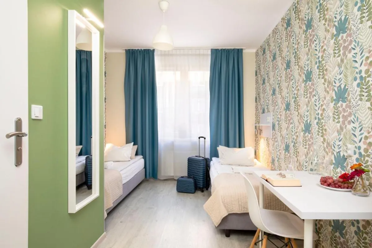 Freedom Hostel photo 1