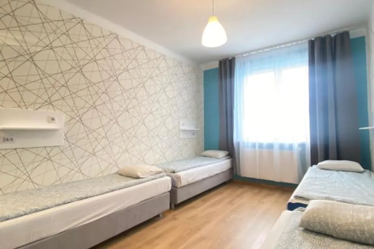 Freedom Hostel photo 2