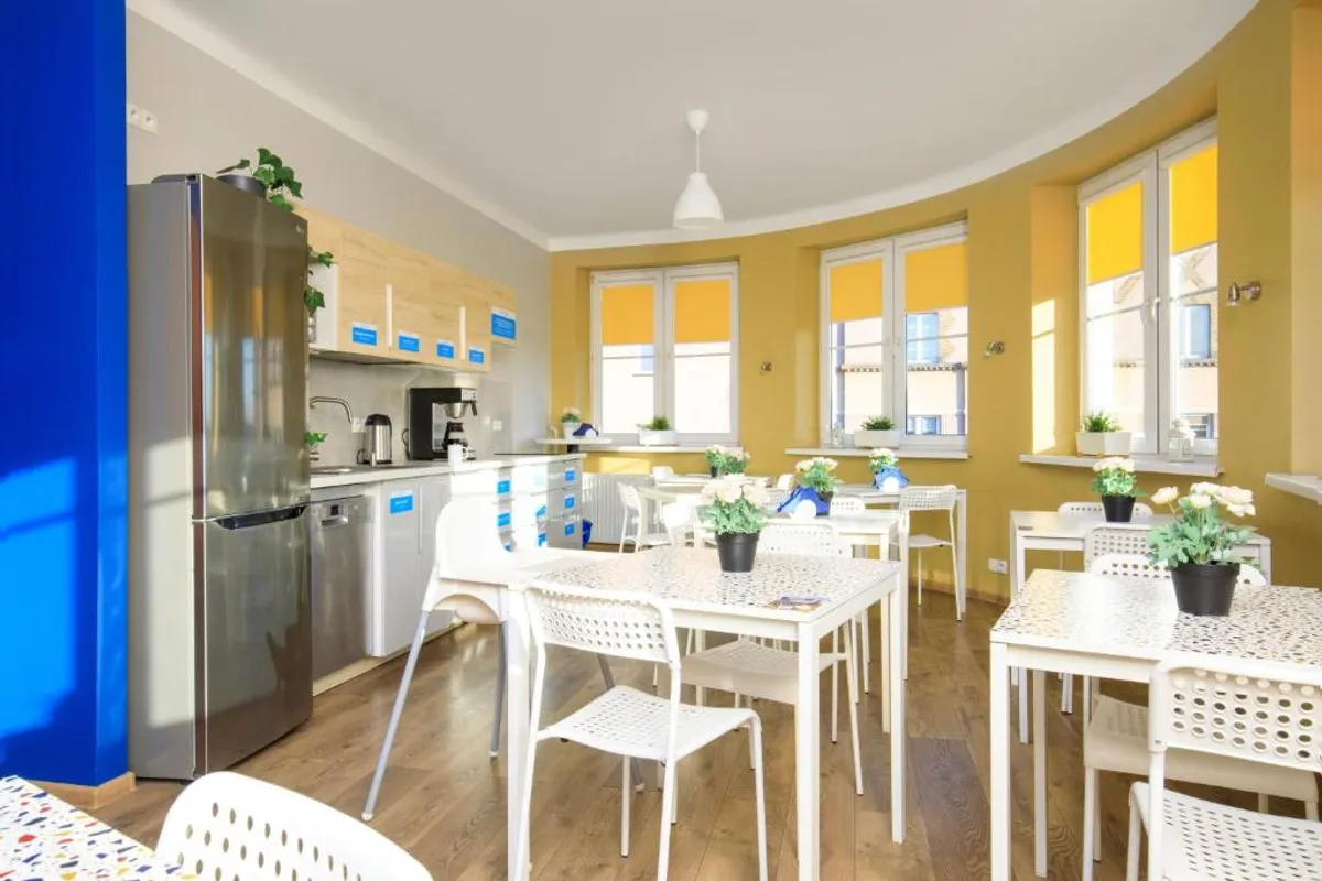 Freedom Hostel photo 4