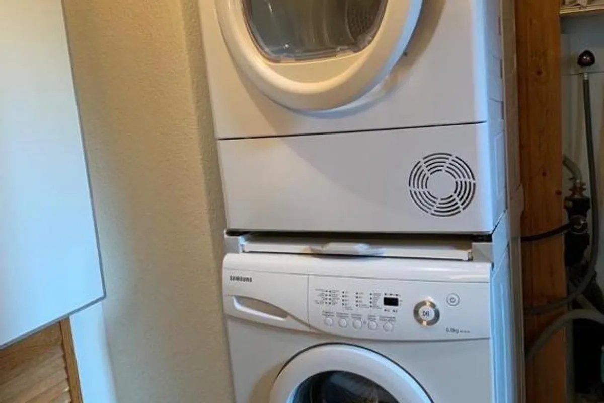 Friendly Hostel Zurich photo 4