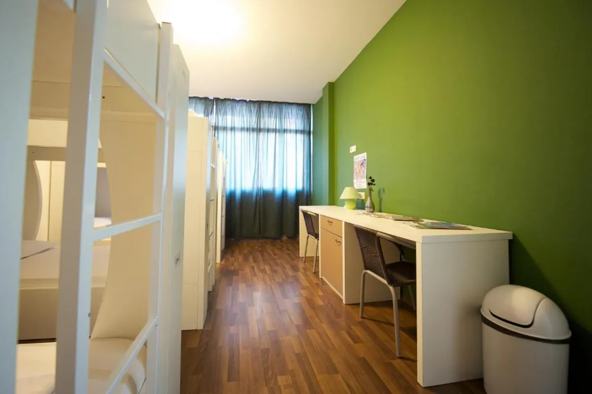 Funk Lounge Hostel photo 3