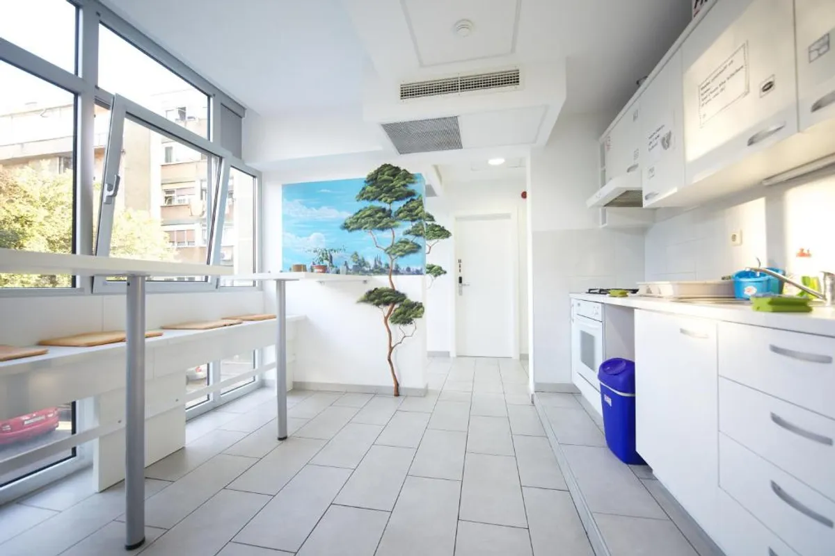 Funk Lounge Hostel photo 4