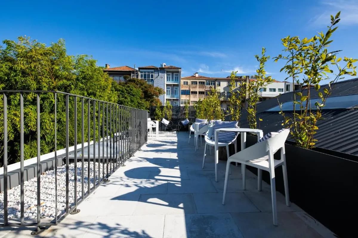 Gallery Hostel photo 2