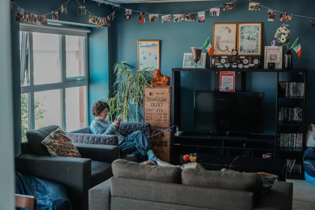 Garden Lane Backpackers photo 1