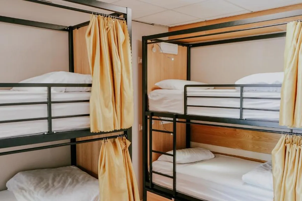 Garden Lane Backpackers photo 2