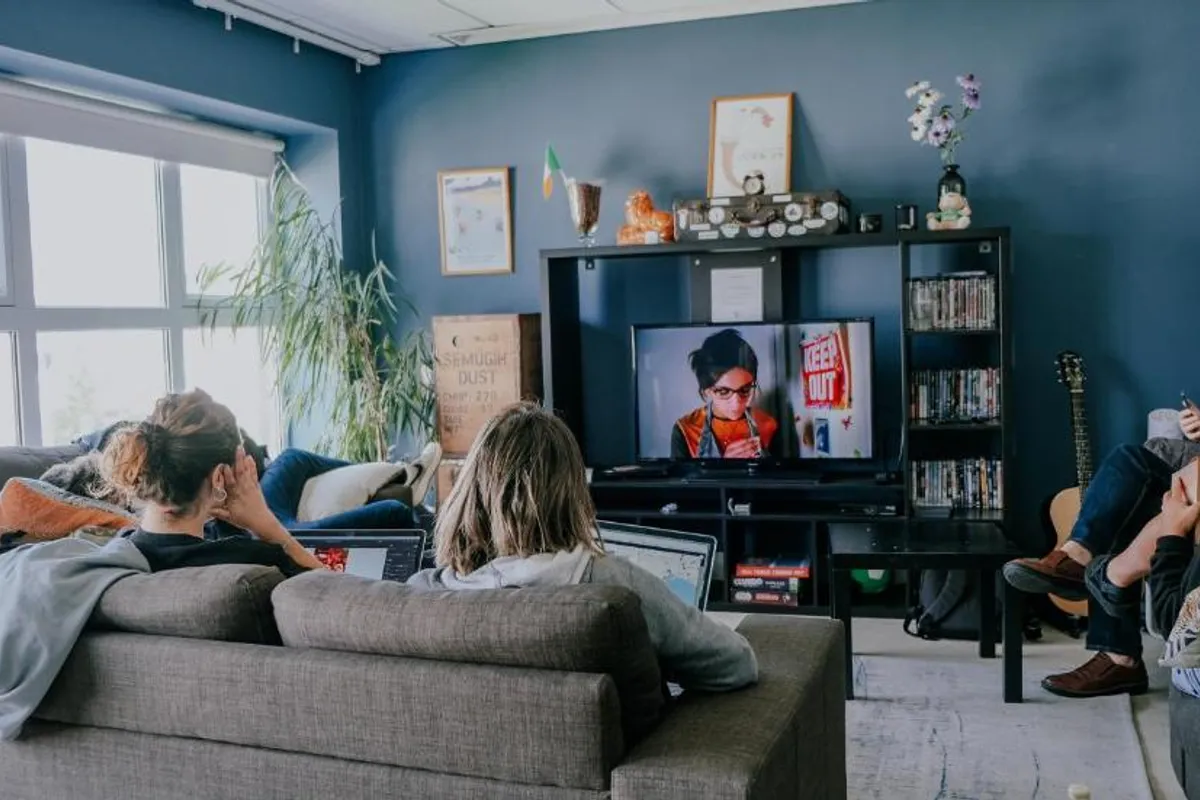 Garden Lane Backpackers photo 4