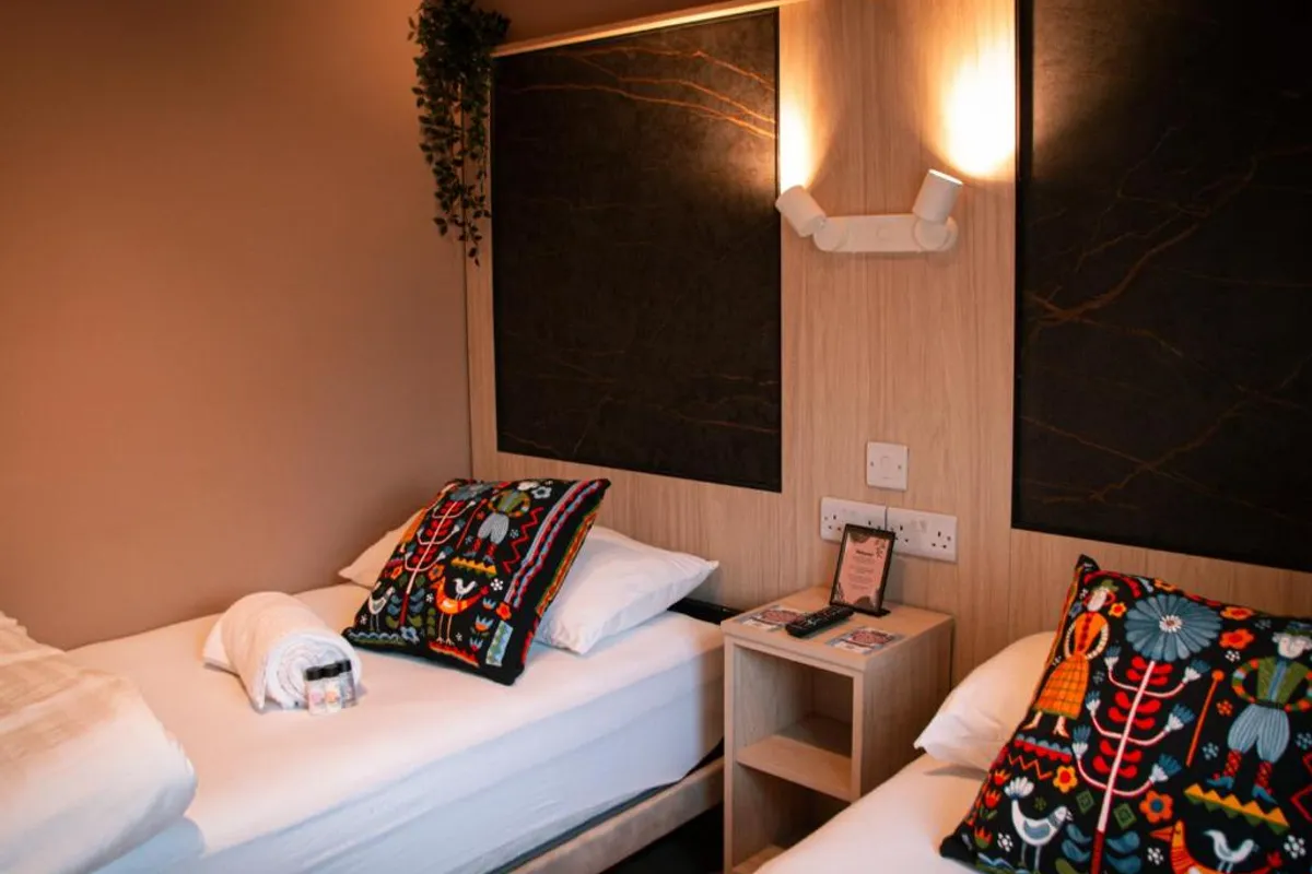 Gardiner House Hostel photo 2