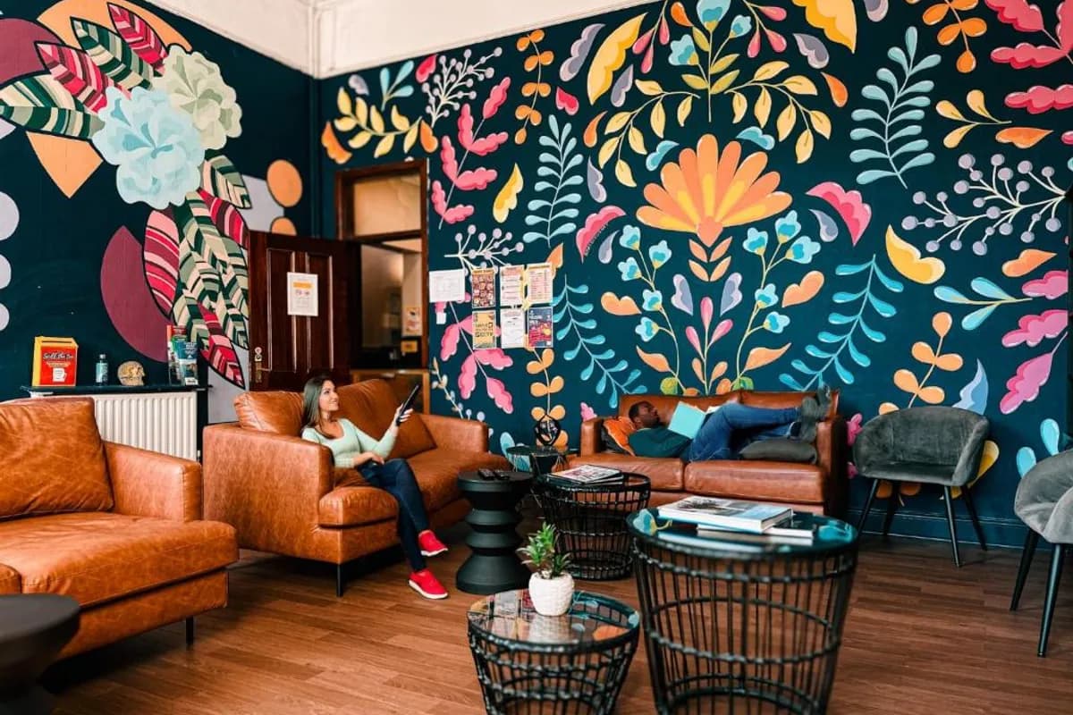 Gardiner House Hostel photo 4