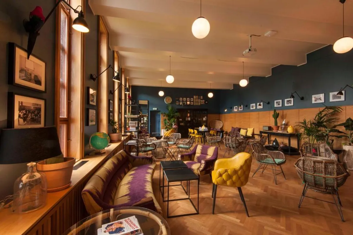 Gardur Student Hostel