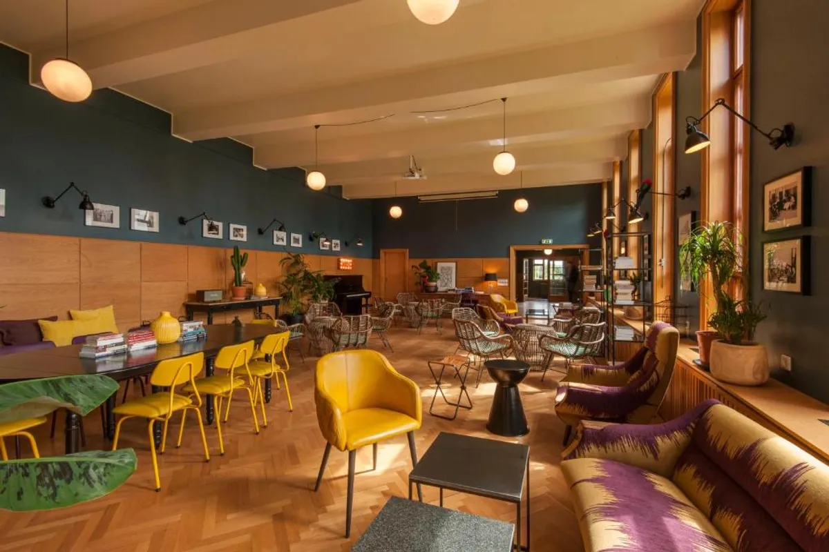 Gardur Student Hostel photo 3