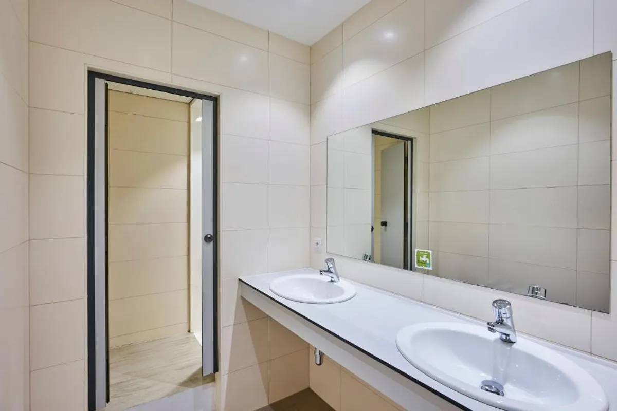 HI Brussels Generation Europe photo 3